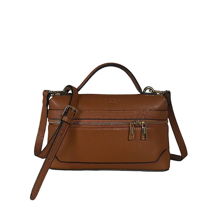 Bon Ton Pelle Col Cuoio